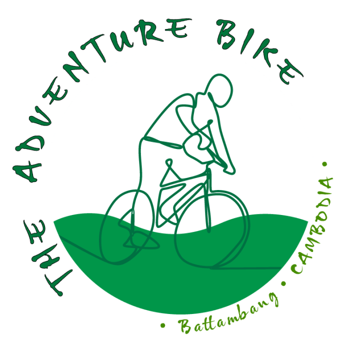 the adventure bike logo