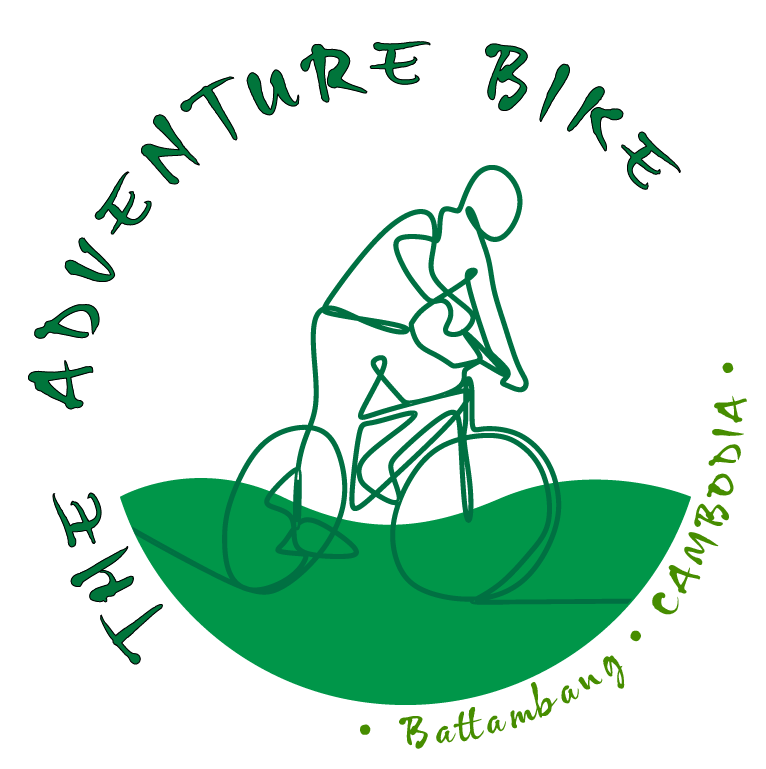 the adventure bike logo